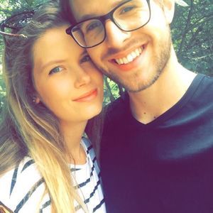 Meet your Posher, Drew